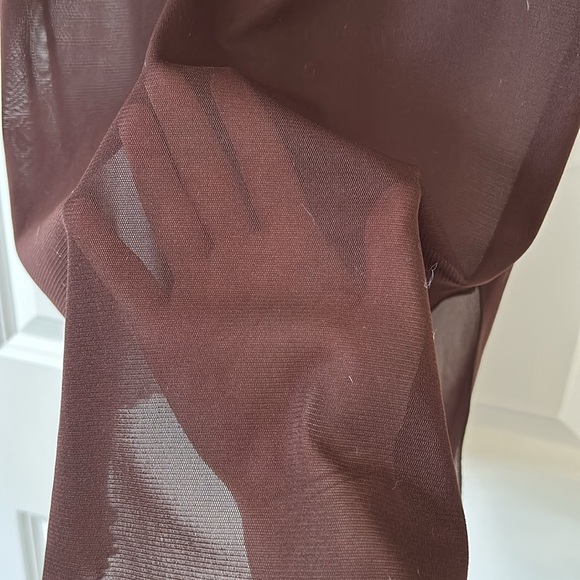 Beach cover up - Picture 3 of 3